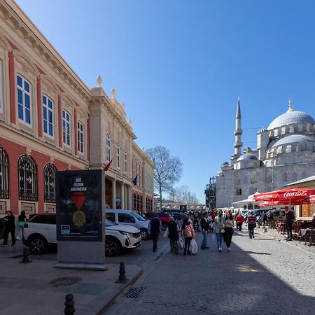 Sirin Han Hotel Old City Стамбул Экстерьер фото