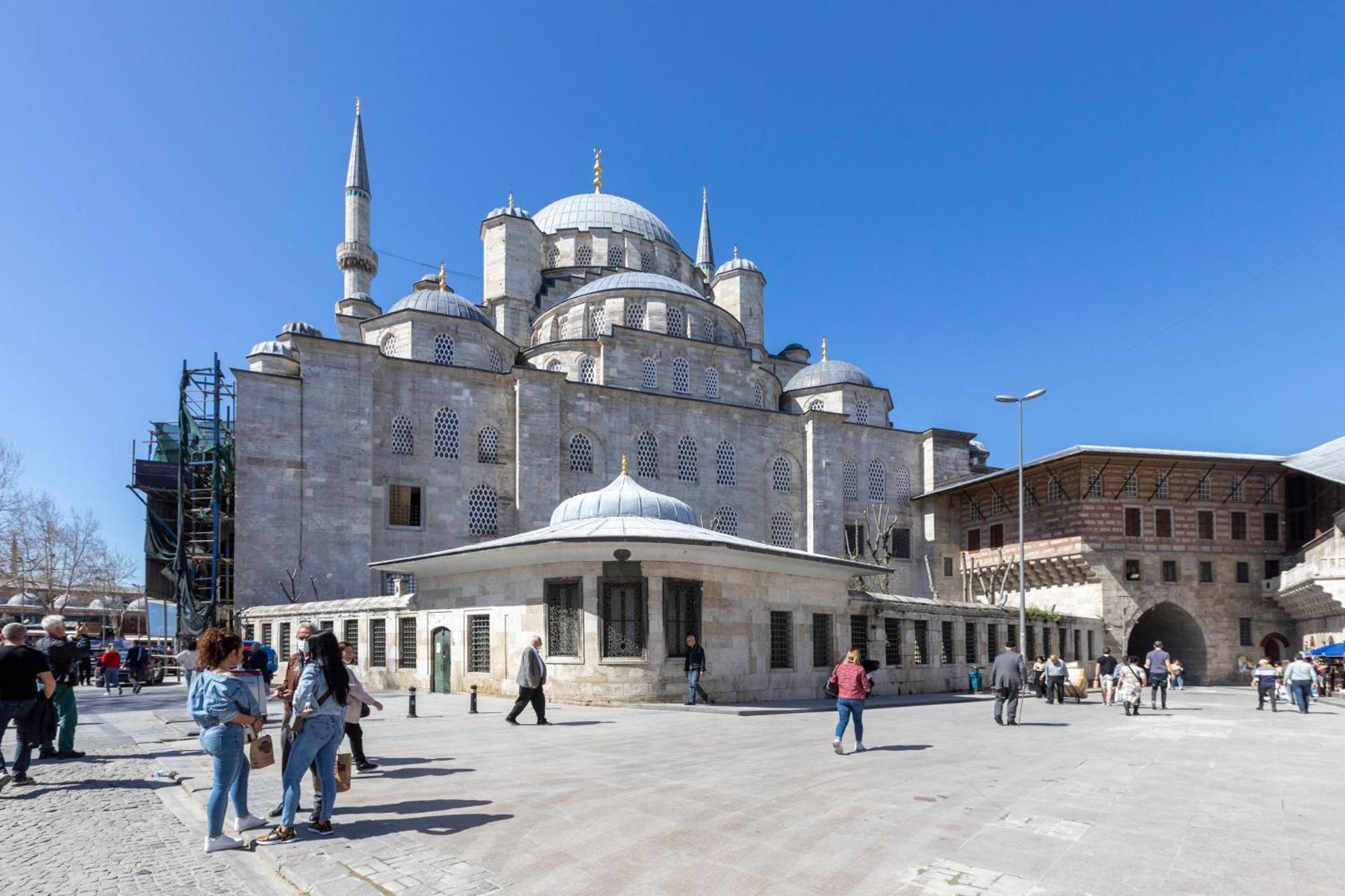 Sirin Han Hotel Old City Стамбул Экстерьер фото